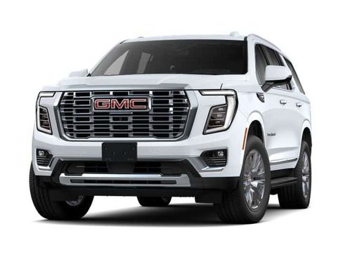 New 2026 GMC Yukon Denali w/ Advanced Technology Package AWD/4WD image 27