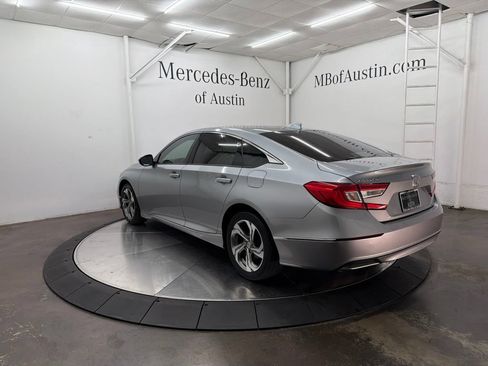 Used 2020 Honda Accord EX image 5