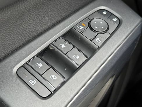 New 2026 Nissan Pathfinder Rock Creek AWD/4WD image 16