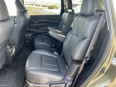 Used 2025 Subaru Ascent Bronze Edition w/ Onyx Package image 24