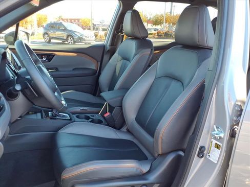 Certified 2025 Subaru Forester Sport w/ Popular Package #1 image 5