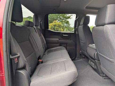 Used 2021 Chevrolet Silverado 1500 LT AWD/4WD image 26
