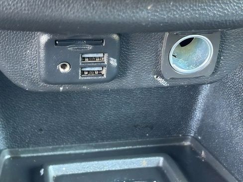 Used 2020 Chevrolet Traverse Premier AWD/4WD image 21