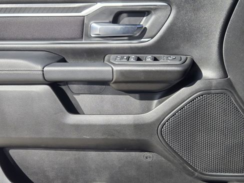 New 2026 RAM 1500 Big Horn image 21