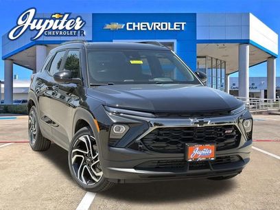 New 2026 Chevrolet TrailBlazer RS w/ Convenience Package