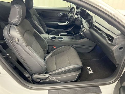 Used 2024 Ford Mustang GT w/ GT Performance Package image 20