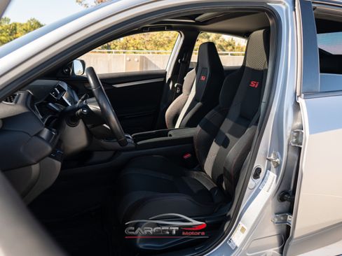 Used 2019 Honda Civic Si image 16
