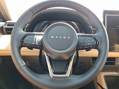New 2026 MAZDA CX-5 2.5 S w/ Premium Plus Package AWD/4WD image 19