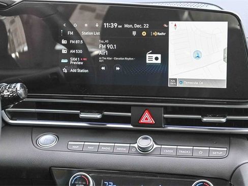 New 2026 Hyundai Elantra Limited image 16