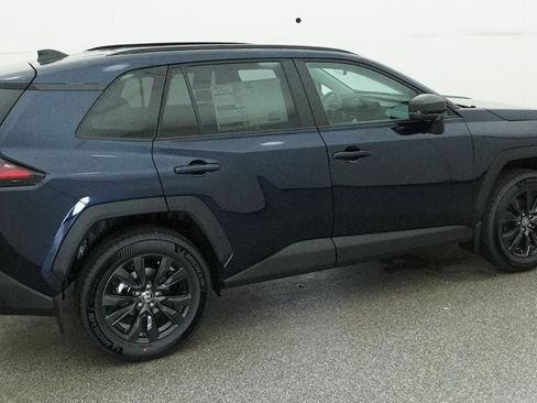 New 2026 Toyota RAV4 XLE Premium w/ Panoramic Sun Roof Package FWD image 10