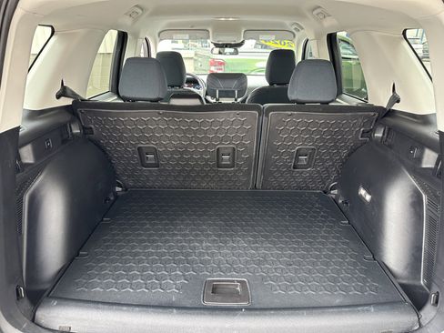 Certified 2024 Ford Bronco Sport Heritage w/ Heritage Convenience Package image 8