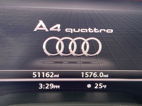 Used 2018 Audi A4 2.0T Premium Plus w/ Premium Plus Package image 12