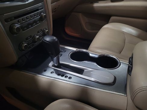 Used 2020 Nissan Pathfinder SL image 26