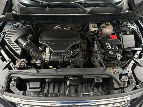 Used 2018 GMC Acadia SLT AWD/4WD image 37