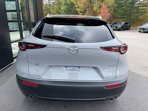 Certified 2025 MAZDA CX-30 AWD 2.5 S w/ Preferred Package image 7