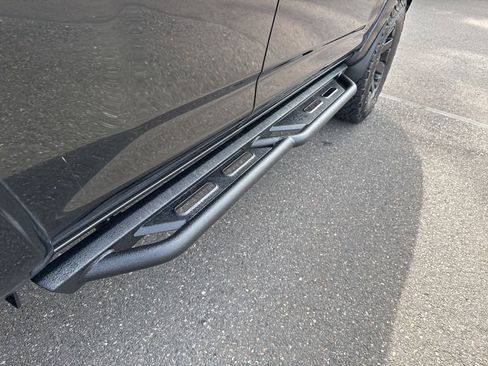 Used 2023 Toyota 4Runner TRD Off-Road Premium w/ Moonroof Package image 10