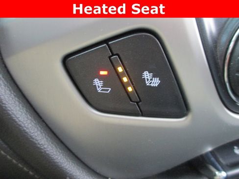 Used 2017 GMC Sierra 1500 SLT w/ SLT Premium Package image 16