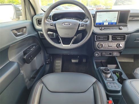 New 2024 Ford Maverick Tremor w/ Tremor Off-Road Package image 11