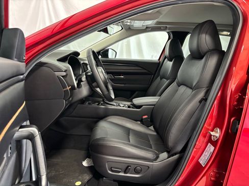 Certified 2025 MAZDA CX-50 AWD 2.5 Hybrid w/ Premium Pkg image 12