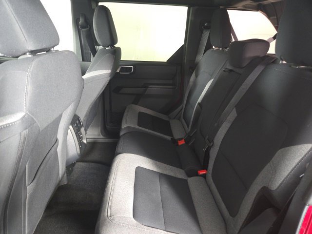 Used 2025 Ford Bronco Big Bend AWD/4WD image 31