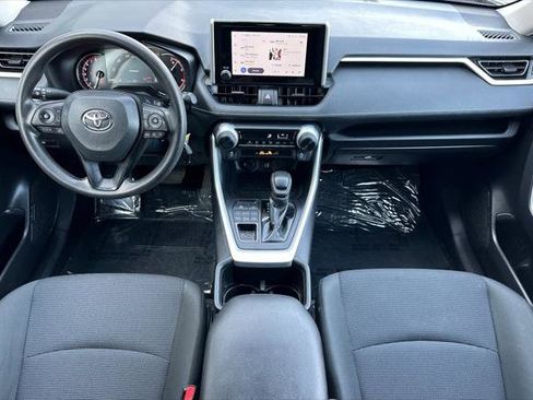 Certified 2024 Toyota RAV4 LE image 3