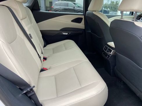 Certified 2024 Lexus RX 350 Premium w/ Accessory Package (Z1) AWD/4WD image 29