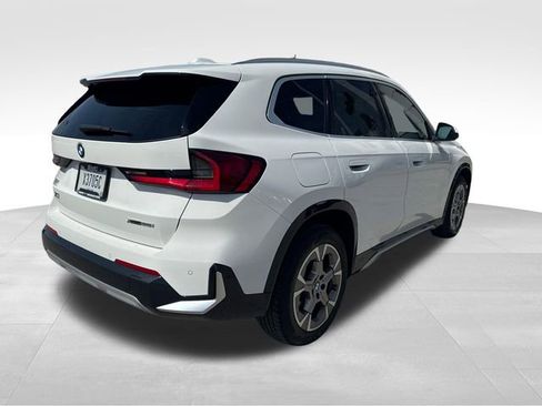 Used 2025 BMW X1 xDrive28i image 5