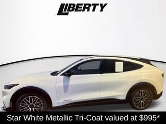 Used 2024 Ford Mustang Mach-E Premium AWD/4WD video 2