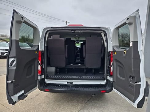 Used 2023 Ford Transit 350 XLT RWD image 94
