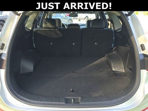Used 2019 Hyundai Santa Fe FWD image 8