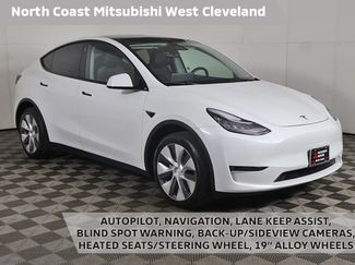 Used 2023 Tesla Model Y Long Range AWD/4WD video 1