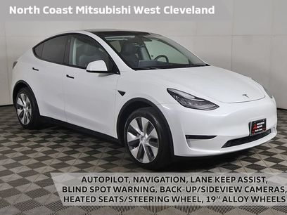 Used 2023 Tesla Model Y Long Range