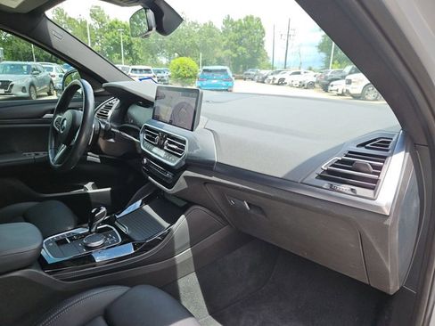 Used 2024 BMW X4 xDrive30i w/ Premium Package AWD/4WD image 20