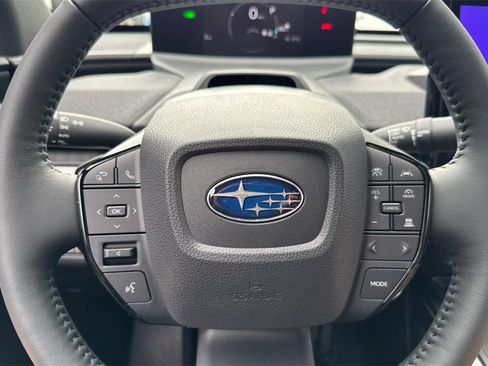 New 2026 Subaru Solterra Premium image 28