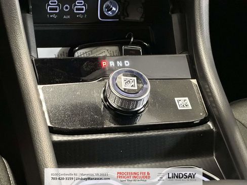 New 2026 Jeep Grand Cherokee L Laredo AWD/4WD image 27