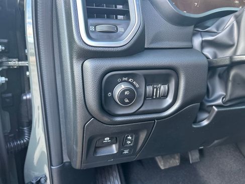 New 2026 RAM 1500 Big Horn image 13