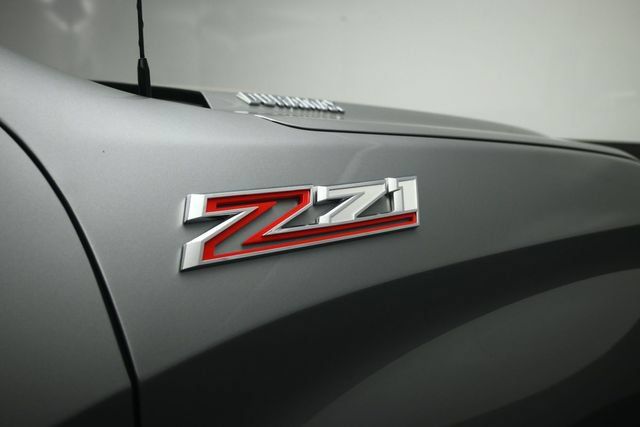 Used 2023 Chevrolet Silverado 1500 LTZ w/ Technology Package AWD/4WD image 53