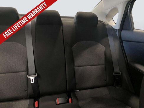 Used 2024 Kia Forte LXS FWD image 23
