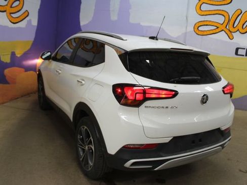 Used 2022 Buick Encore GX Select FWD image 6