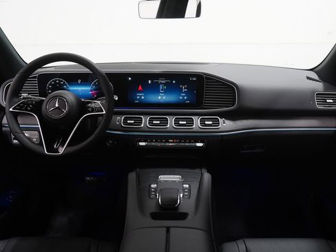 New 2026 Mercedes-Benz GLE 350 4MATIC image 18