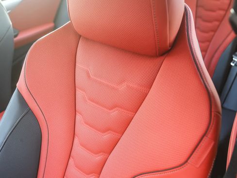 New 2026 BMW M850i xDrive M850i image 22