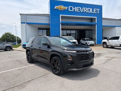 Used 2026 Chevrolet Equinox LT w/ Convenience Package II