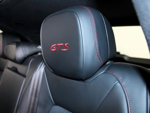 Used 2023 Porsche Cayenne GTS image 24
