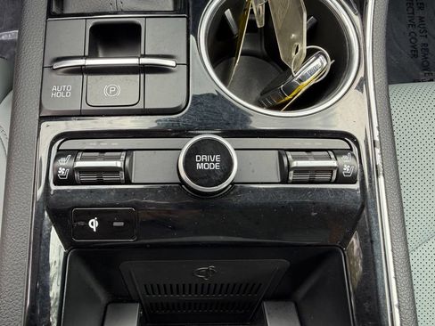Used 2021 Kia K5 EX FWD image 27