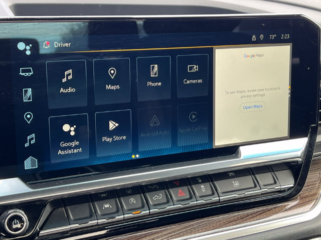 Certified 2023 Chevrolet Silverado 1500 LT AWD/4WD image 25