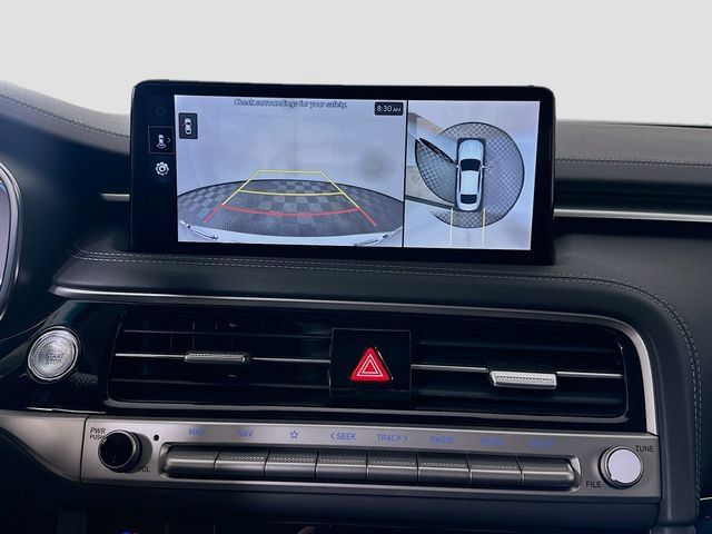 Certified 2026 Genesis G70 2.5T Prestige RWD image 13
