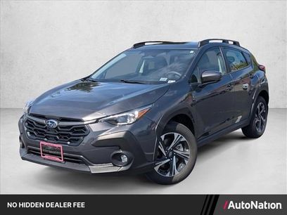 Used 2024 Subaru Crosstrek 2.0i Premium
