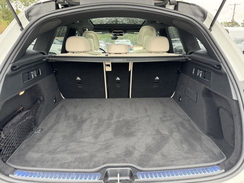 Certified 2025 Mercedes-Benz GLC 300 image 27