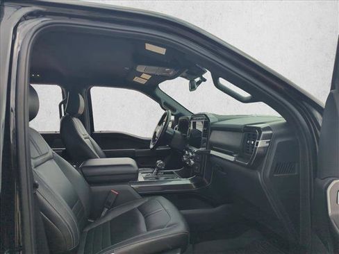 Used 2022 Ford F150 XLT w/ Equipment Group 302A High image 17