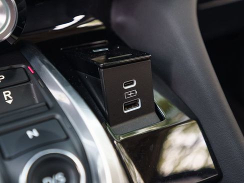 Certified 2024 Acura MDX SH-AWD w/ Technology Package image 35